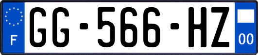 GG-566-HZ