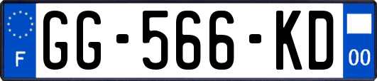 GG-566-KD