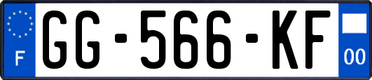 GG-566-KF