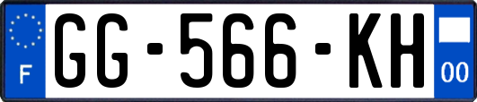 GG-566-KH