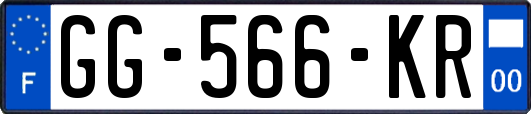 GG-566-KR