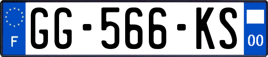 GG-566-KS
