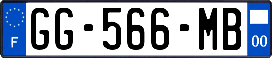 GG-566-MB