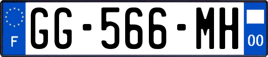GG-566-MH