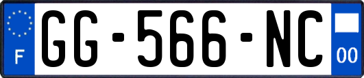 GG-566-NC