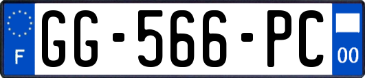 GG-566-PC