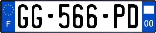 GG-566-PD