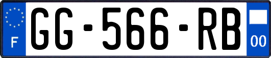 GG-566-RB