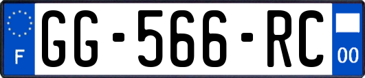 GG-566-RC