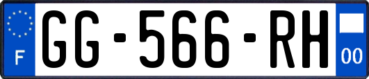 GG-566-RH