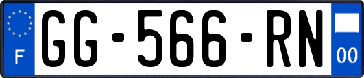GG-566-RN