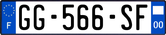 GG-566-SF