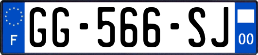 GG-566-SJ