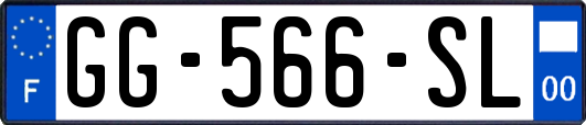 GG-566-SL