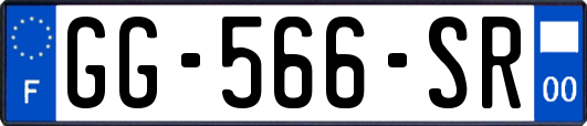 GG-566-SR
