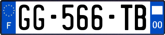 GG-566-TB