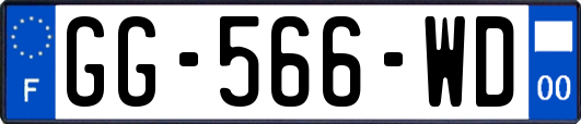 GG-566-WD