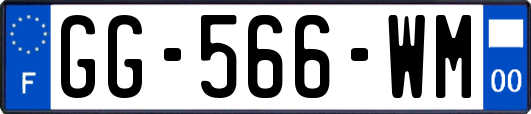 GG-566-WM