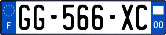 GG-566-XC