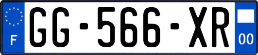 GG-566-XR