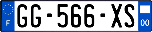 GG-566-XS