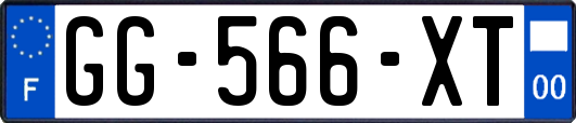 GG-566-XT
