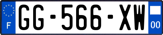 GG-566-XW