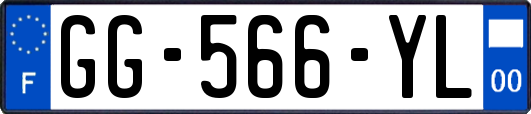 GG-566-YL