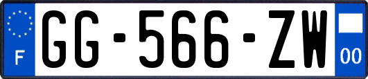 GG-566-ZW