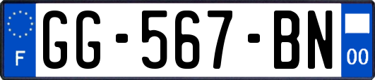 GG-567-BN