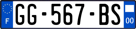 GG-567-BS