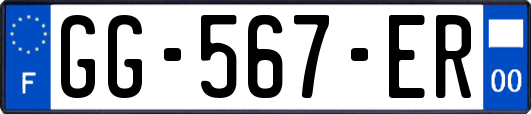 GG-567-ER