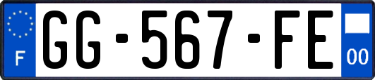 GG-567-FE