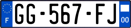 GG-567-FJ