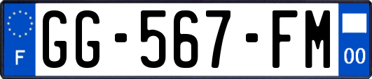 GG-567-FM