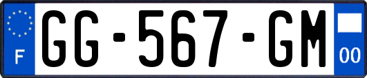 GG-567-GM