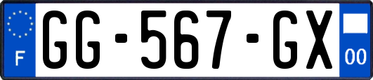 GG-567-GX