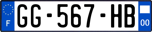 GG-567-HB