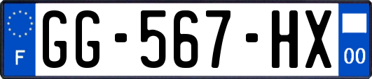 GG-567-HX