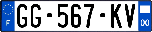GG-567-KV