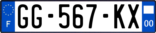 GG-567-KX