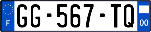 GG-567-TQ