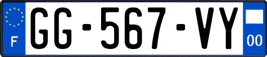 GG-567-VY