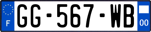 GG-567-WB