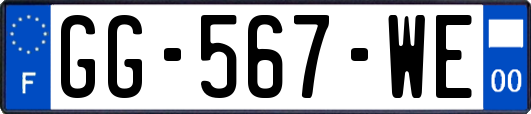 GG-567-WE