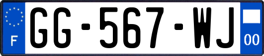 GG-567-WJ