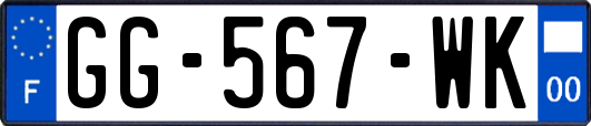 GG-567-WK
