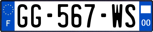 GG-567-WS