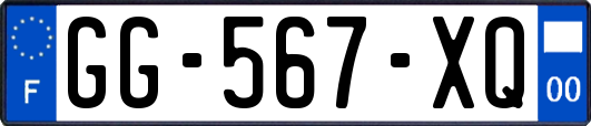 GG-567-XQ