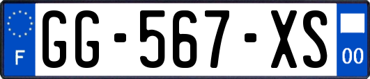 GG-567-XS